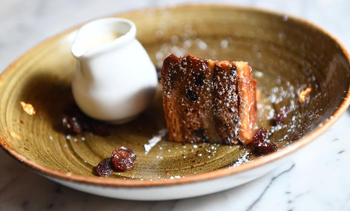 Sweet and savoury tastings